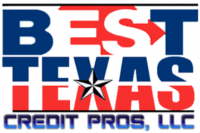 Best Texas Credit Pros